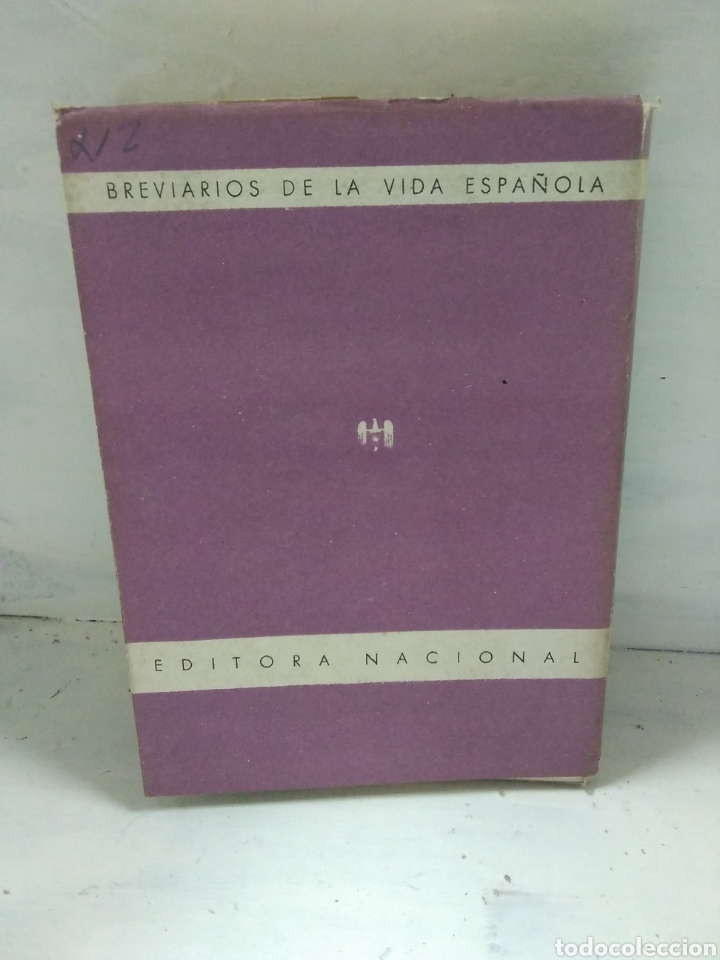 Libros antiguos: CRIST&Oacute;BAL DE CASTRO. SANTO TORIBIO DE MOGROVEJO - Foto 2