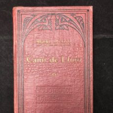 Libros antiguos: MIQUEL DE PALOL. CAMÍ DE LLUM. 1909. Lote 123701671