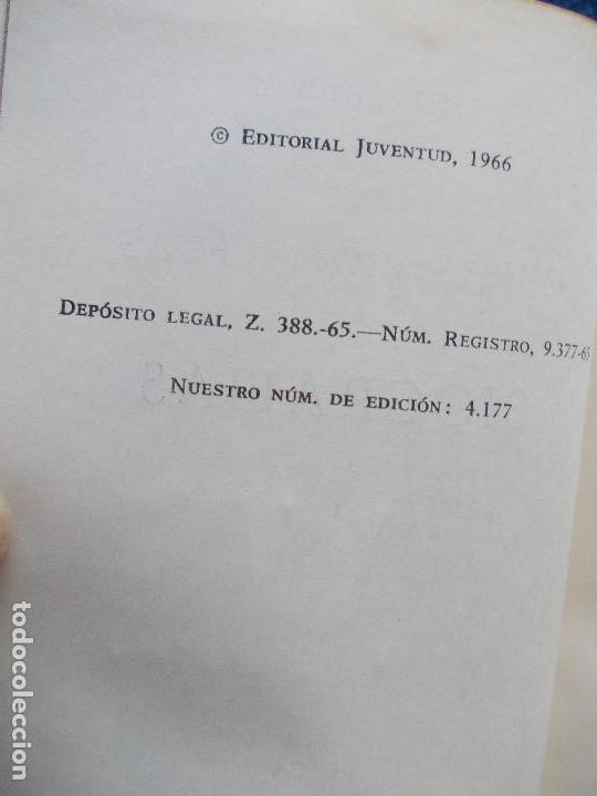 Libros antiguos: Emil Tomo I 1966 Editorial Juventud - Foto 2