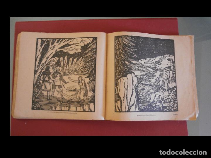 Libros antiguos: Genoveva de Brabant. Schmid - Foto 2