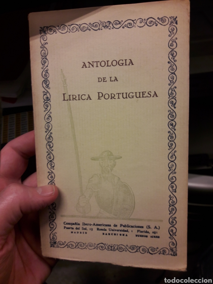 Libros antiguos: Lote de 38 libros de compa&ntilde;&iacute;a ibero-americana de publicaciones. A&ntilde;os 30 m&aacute;s menos. Oportunidad