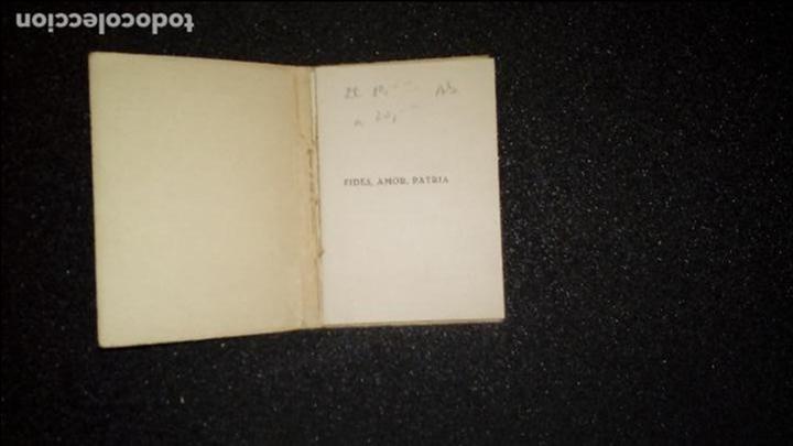 Libros antiguos: Juegos Florales. Valencia. - Foto 2