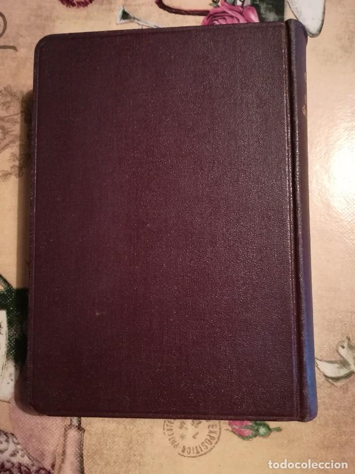 Libros antiguos: El motor de explosi&oacute;n - E. Petit - 1925 - Foto 2