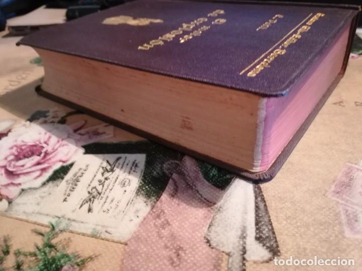 Libros antiguos: El motor de explosi&oacute;n - E. Petit - 1925 - Foto 4