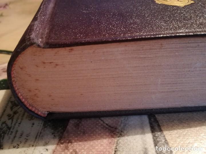 Libros antiguos: El motor de explosi&oacute;n - E. Petit - 1925 - Foto 6