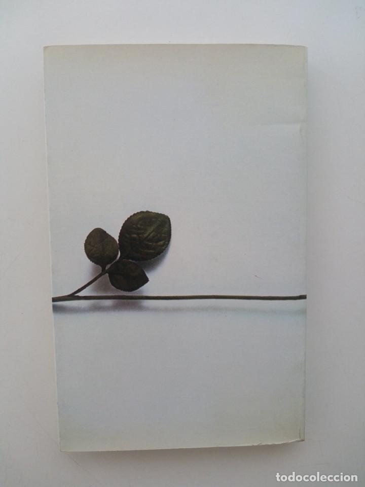 Libros antiguos: EL TESTAMENTO - RAINER MAR&Iacute;A RILKE - Foto 3