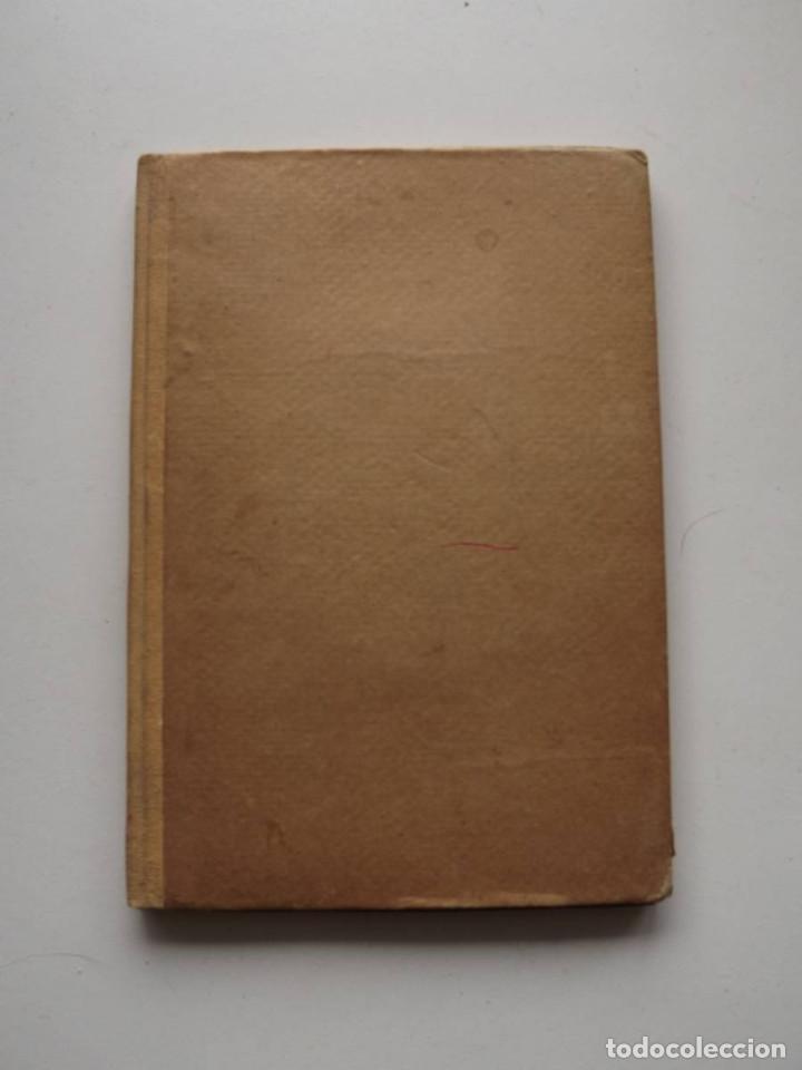 Libros antiguos: 1900, Formulario del Artesano y Ejercicios de Redacci&oacute;n - Foto 2