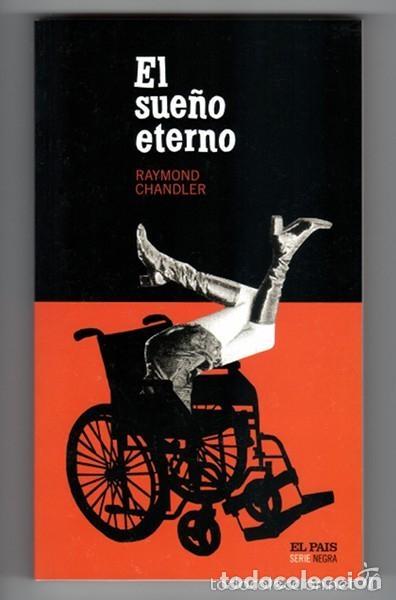 Libros antiguos: EL SUE&Ntilde;O ETERNO - Foto 1