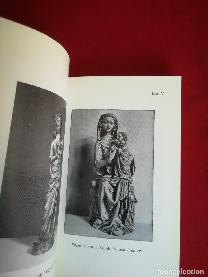 Libros antiguos: Gu&iacute;a del museo L&aacute;zaro Galdiano - Foto 3