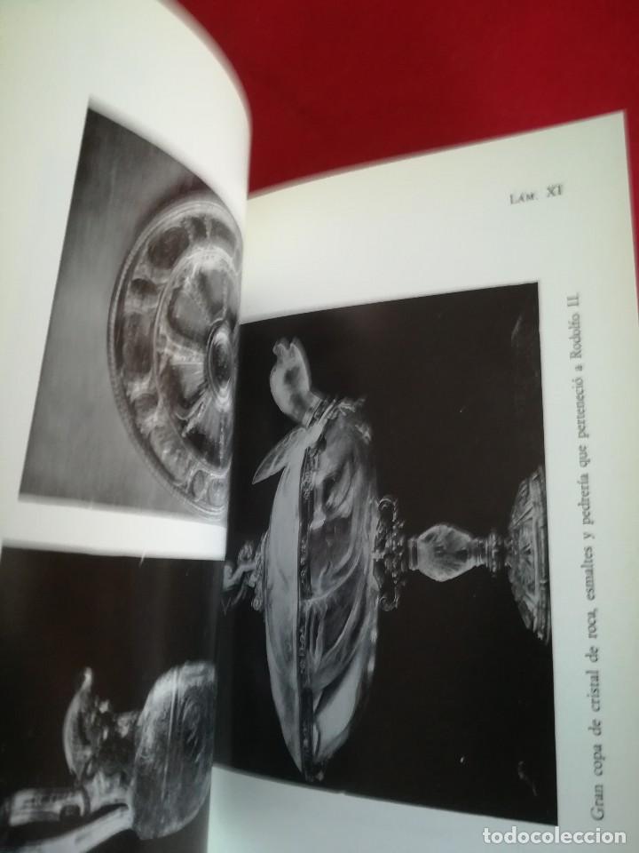 Libros antiguos: Gu&iacute;a del museo L&aacute;zaro Galdiano - Foto 5