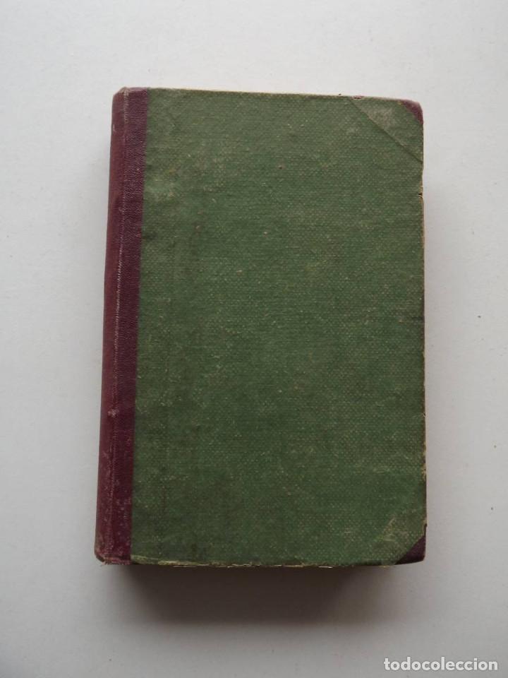 Libros antiguos: 1913, M&aacute;rgara, Alejandro Larrubiera - Foto 2