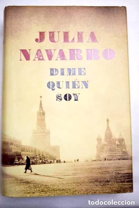 Libros antiguos: Dime quien soy - Foto 1