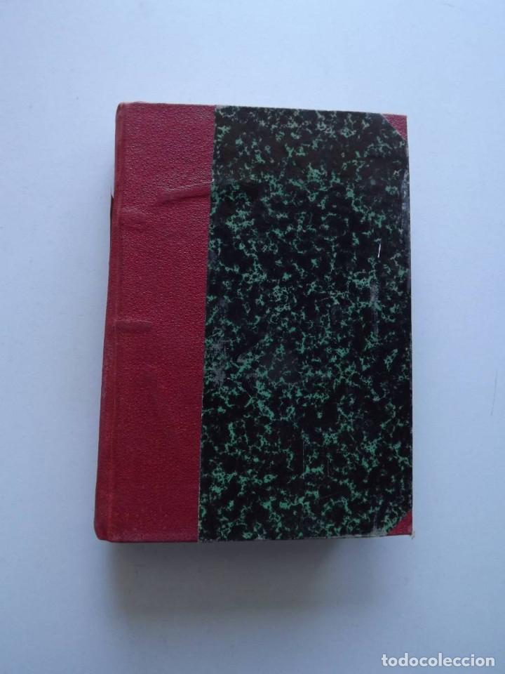 Libros antiguos: 1906, El Zorro Enamorado, Willy - Foto 1