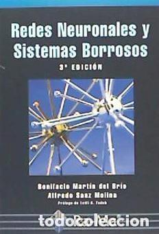 Libros antiguos: REDES NEURONALES Y SISTEMAS BORROSOS - Foto 1