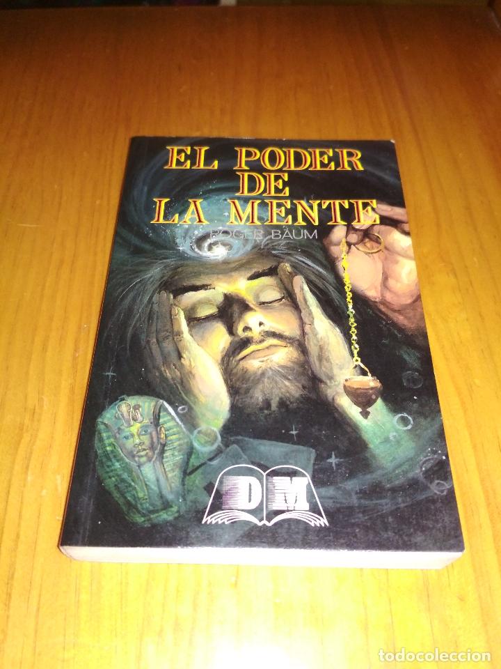 Libros antiguos: El poder de la mente - Foto 1