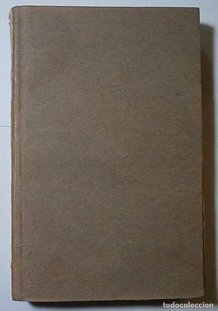 Libros antiguos: EL LIBRO Y LA IMPRENTA, AUTOR: FRANCISCO BELTR&Aacute;N - Foto 4