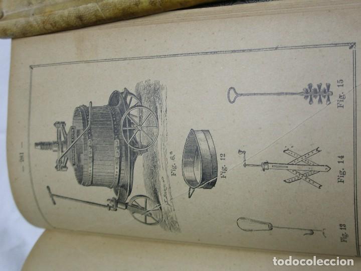 Libros antiguos: 1901. CARTILLA VIN&Iacute;COLA - Foto 4