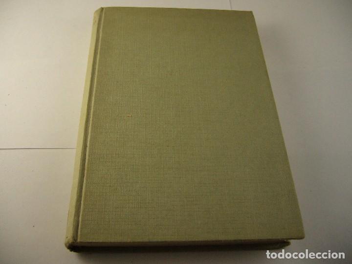 Libros antiguos: LAS MANOS DE MI PADRE. GABRIEL BADELL - Foto 1
