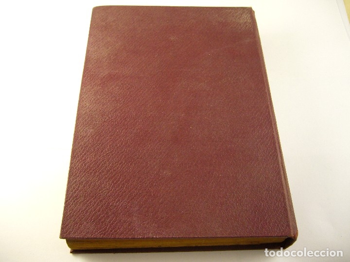 Libros antiguos: TENEDURIA DE LIBROS . MIGUEL BOFILL 1927 - Foto 3