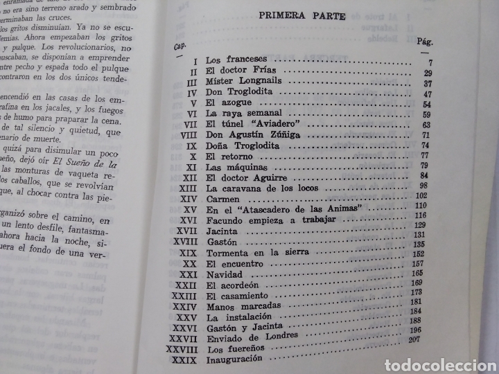 Libros antiguos: LA VERTIENTE. RODOLFO BENAVIDES - Foto 3