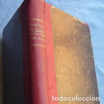 Libros antiguos: Juegos Florales de Granada1897 - Foto 2