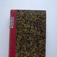Libros antiguos: 1923, LA ROSA DE LOS VIENTOS, CONCHA ESPÌNA. Lote 125907691