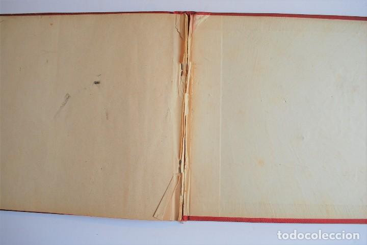 Libros antiguos: Record y Programa De Les Festes Del Centenari De La Guerra De La Independencia. Manresa, Juny 1908. - Foto 8