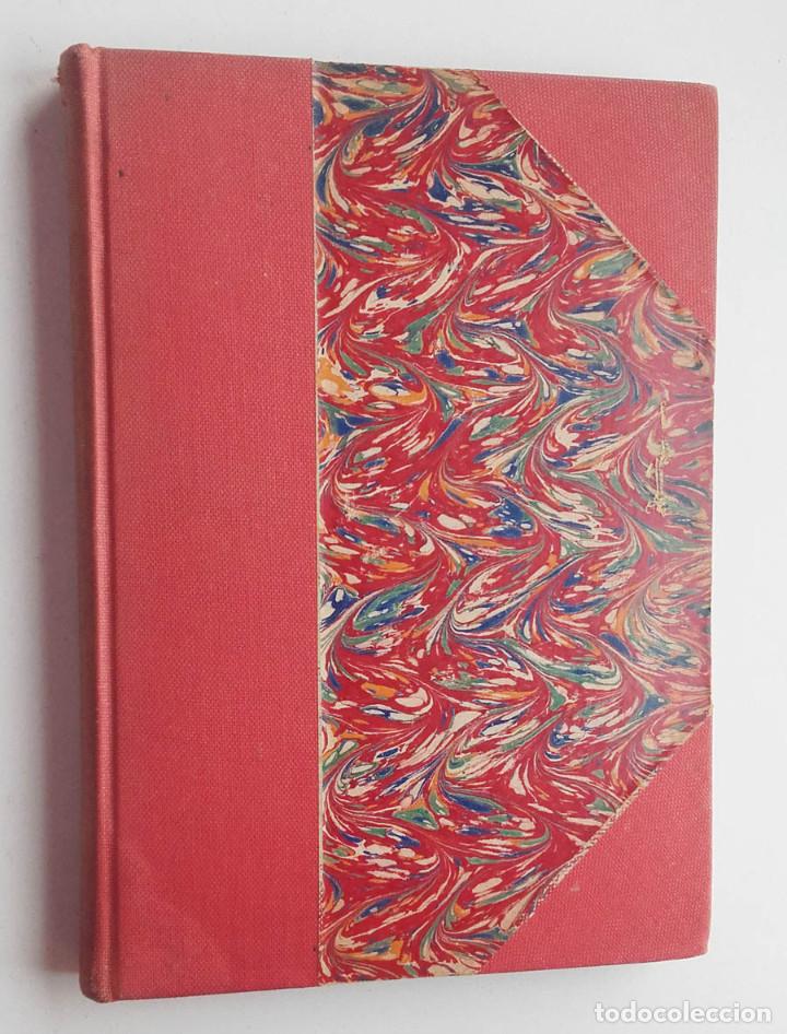 Libros antiguos: 1925, Astrologie, En Haar Practische Toepassing, Else Parker - Foto 1