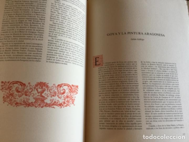 Libros antiguos: Libro de Arag&oacute;n. 1876-1976 - Foto 6