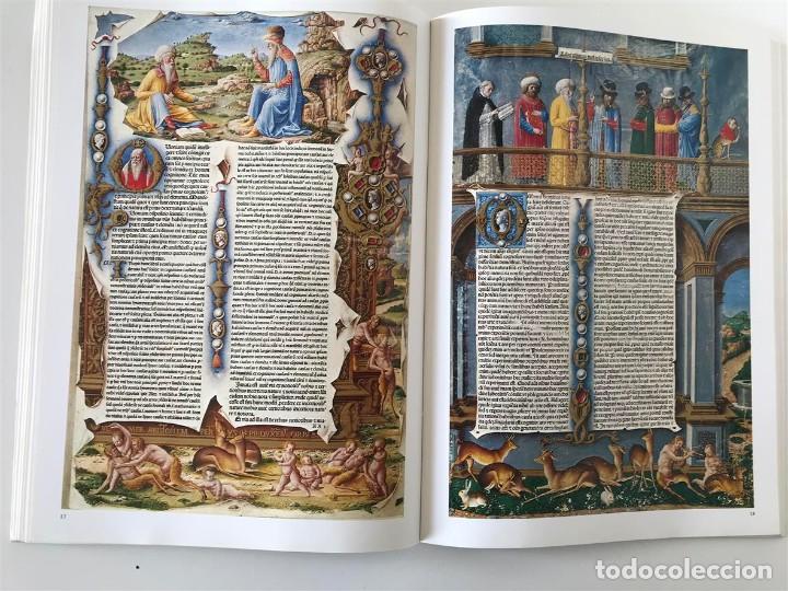 Libros antiguos: Manuscrits de la renaissance italienne. Ch&ecirc;ne. - Foto 2