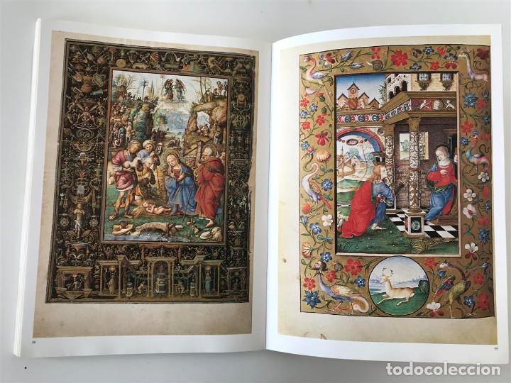 Libros antiguos: Manuscrits de la renaissance italienne. Ch&ecirc;ne. - Foto 3