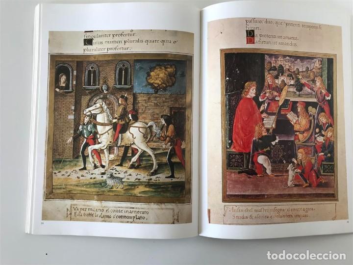 Libros antiguos: Manuscrits de la renaissance italienne. Ch&ecirc;ne. - Foto 4