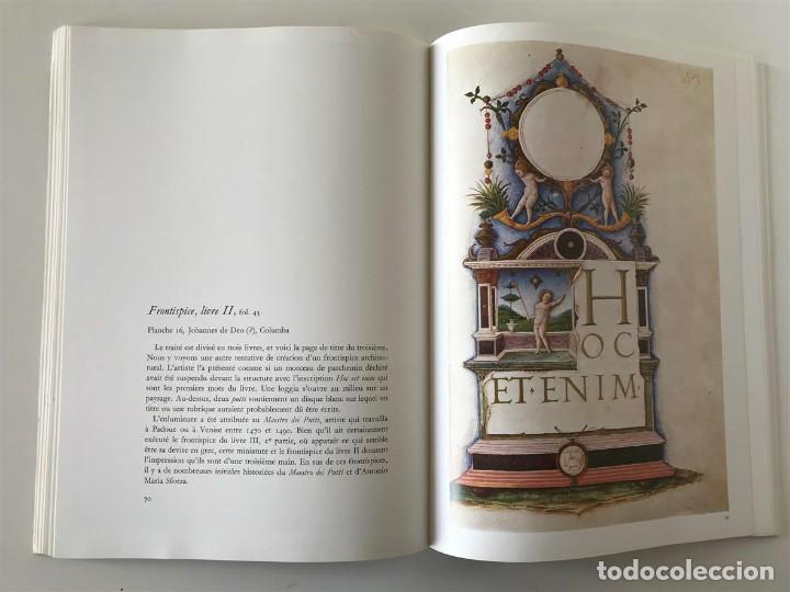 Libros antiguos: Manuscrits de la renaissance italienne. Ch&ecirc;ne. - Foto 9