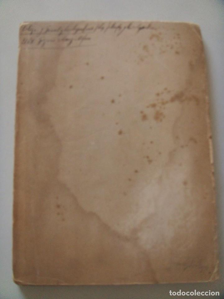 Libros antiguos: Ildefonso Pereda Valdes: RAZA NEGRA. Primera edici&oacute;n - Foto 3