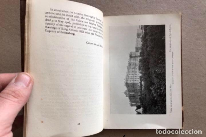 Libros antiguos: EL ARTE EN ESPA&Ntilde;A, EDICI&Oacute;N THOMAS. - Foto 4