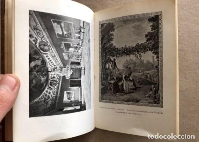 Libros antiguos: EL ARTE EN ESPA&Ntilde;A, EDICI&Oacute;N THOMAS. - Foto 5