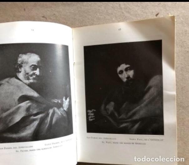 Libros antiguos: EL ARTE EN ESPA&Ntilde;A, EDICI&Oacute;N THOMAS. - Foto 15