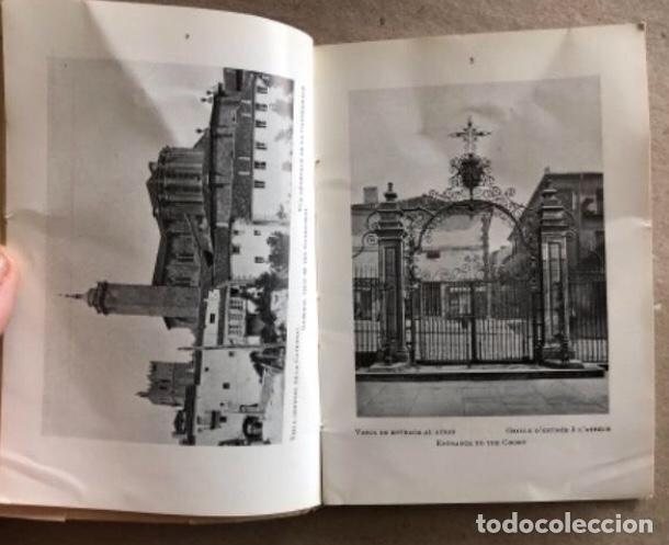 Libros antiguos: EL ARTE EN ESPA&Ntilde;A, EDICI&Oacute;N THOMAS. - Foto 16