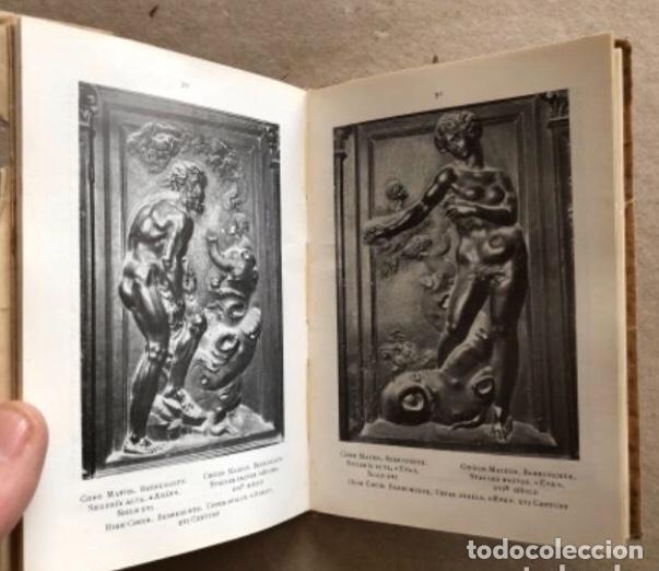 Libros antiguos: EL ARTE EN ESPA&Ntilde;A, EDICI&Oacute;N THOMAS. - Foto 18