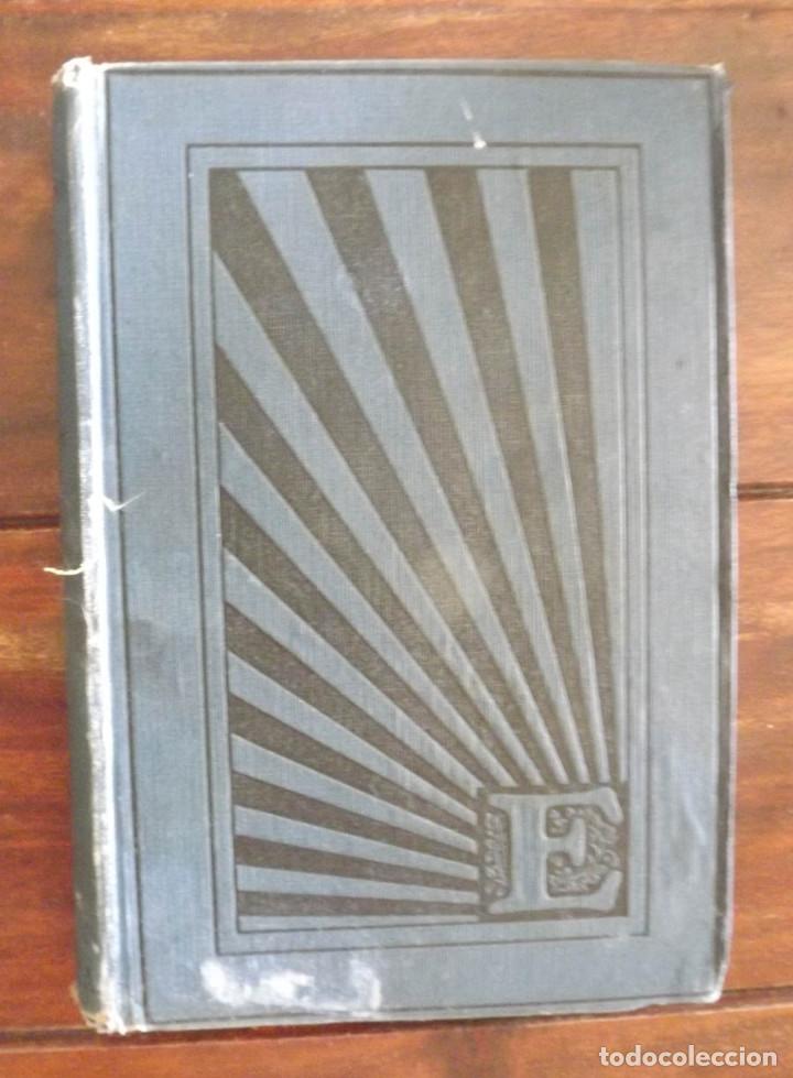 Libros antiguos: 1926, El Gran Momento, Elinor Glyn - Foto 1