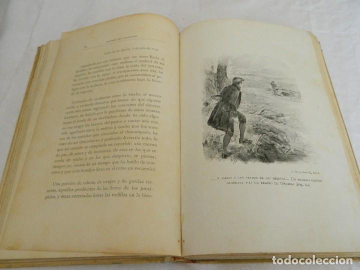 Libros antiguos: LIBRO JOCELYN DE ALFONSO LAMRTINE 1913 - Foto 5