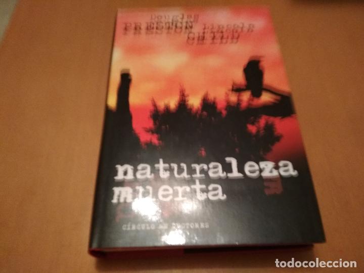 Libros antiguos: NATURALEZA MUERTA - Foto 1