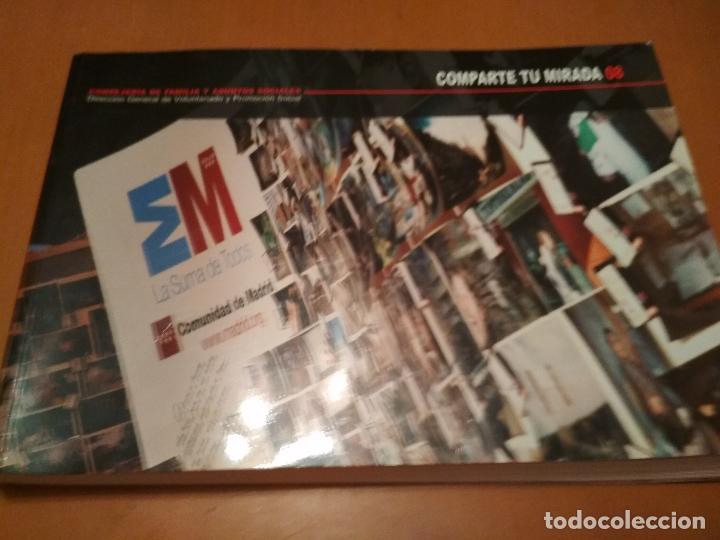 Libros antiguos: Comparte tu mirada 08 - Foto 1