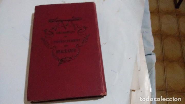 Libros antiguos: LA PORCELAINE - Foto 8