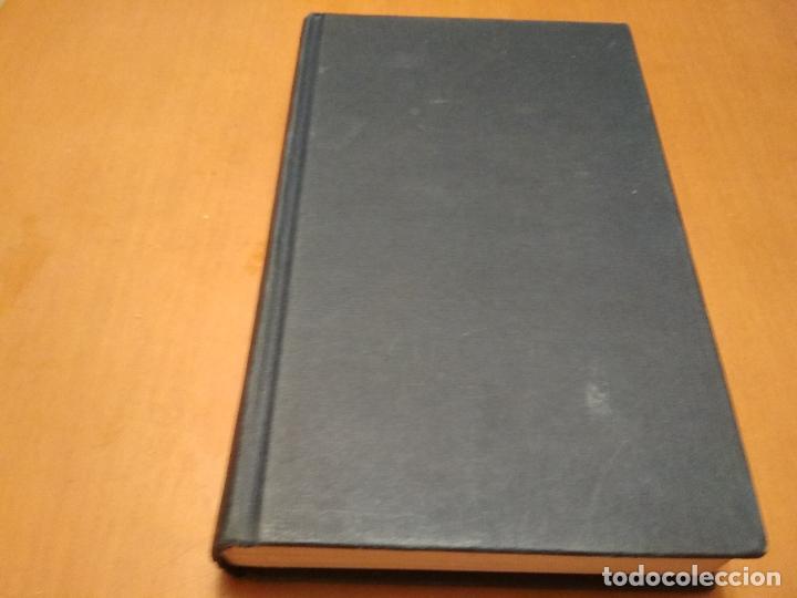 Libros antiguos: Las dos despu&eacute;s de medianoche - Foto 1