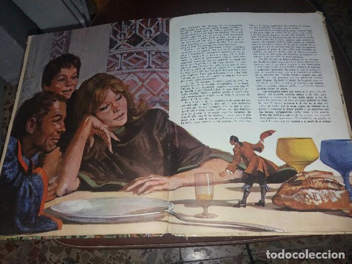 Libros antiguos: Libro VIAJES DE GULLIVER Jonathan swift a&ntilde;o 1974 - Foto 2