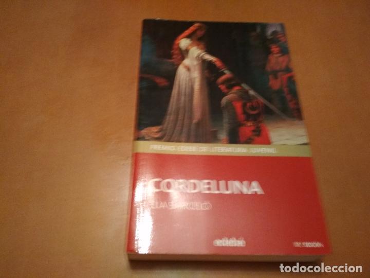 Libros antiguos: Cordeluna - Foto 1