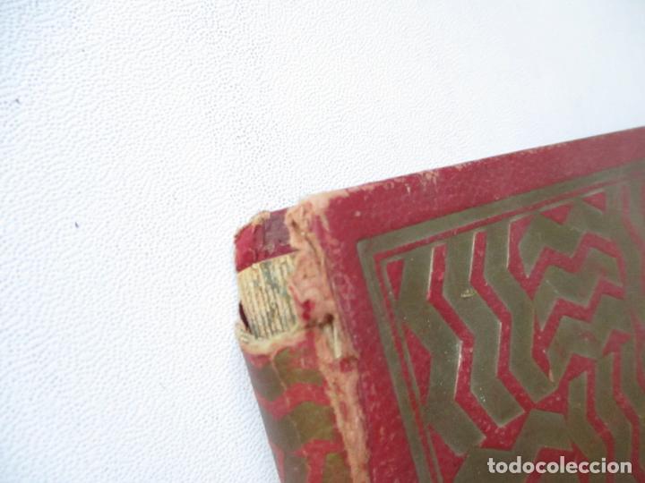 Libros antiguos: JEANNE D&acute;ARC - JULES MICHELET- LIBRAIRIE HACHETTE.- COPY., 1931 - Foto 2
