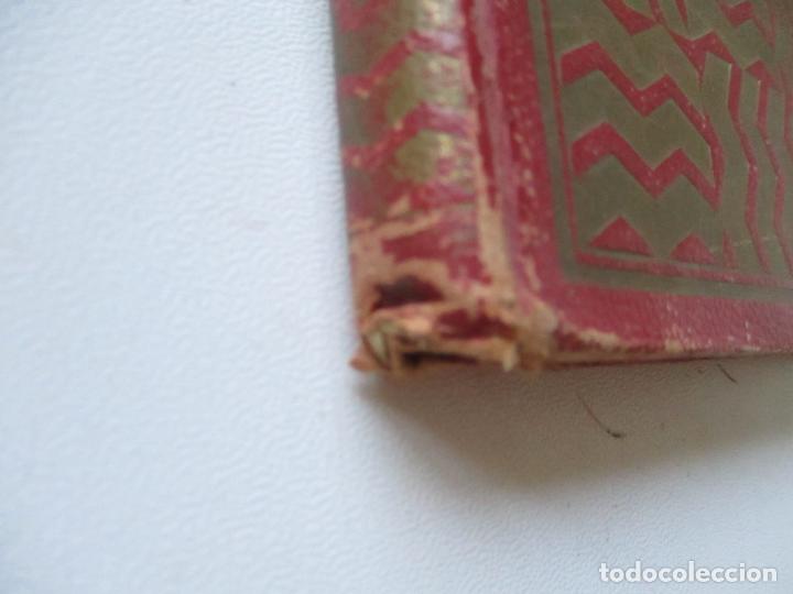 Libros antiguos: JEANNE D&acute;ARC - JULES MICHELET- LIBRAIRIE HACHETTE.- COPY., 1931 - Foto 3
