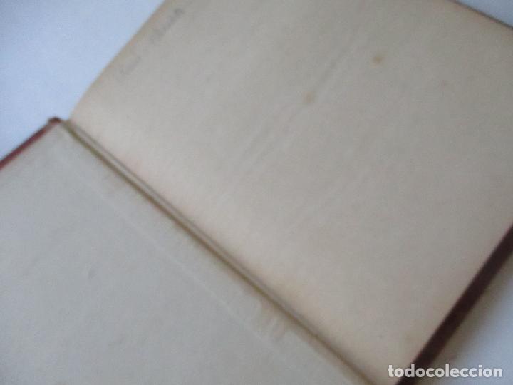 Libros antiguos: JEANNE D&acute;ARC - JULES MICHELET- LIBRAIRIE HACHETTE.- COPY., 1931 - Foto 4